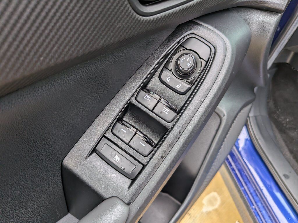 2026 Subaru Crosstrek Base San Clemente CA
