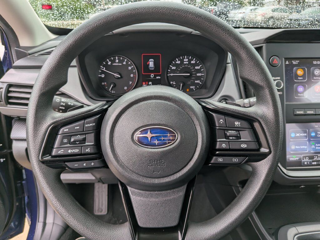 2026 Subaru Crosstrek Base San Clemente CA