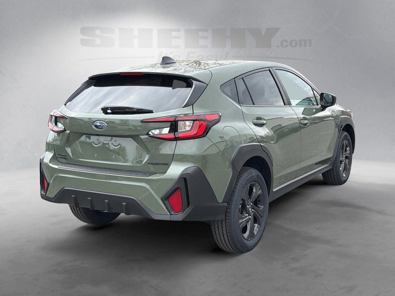 2026 Subaru Crosstrek Base Hagerstown MD