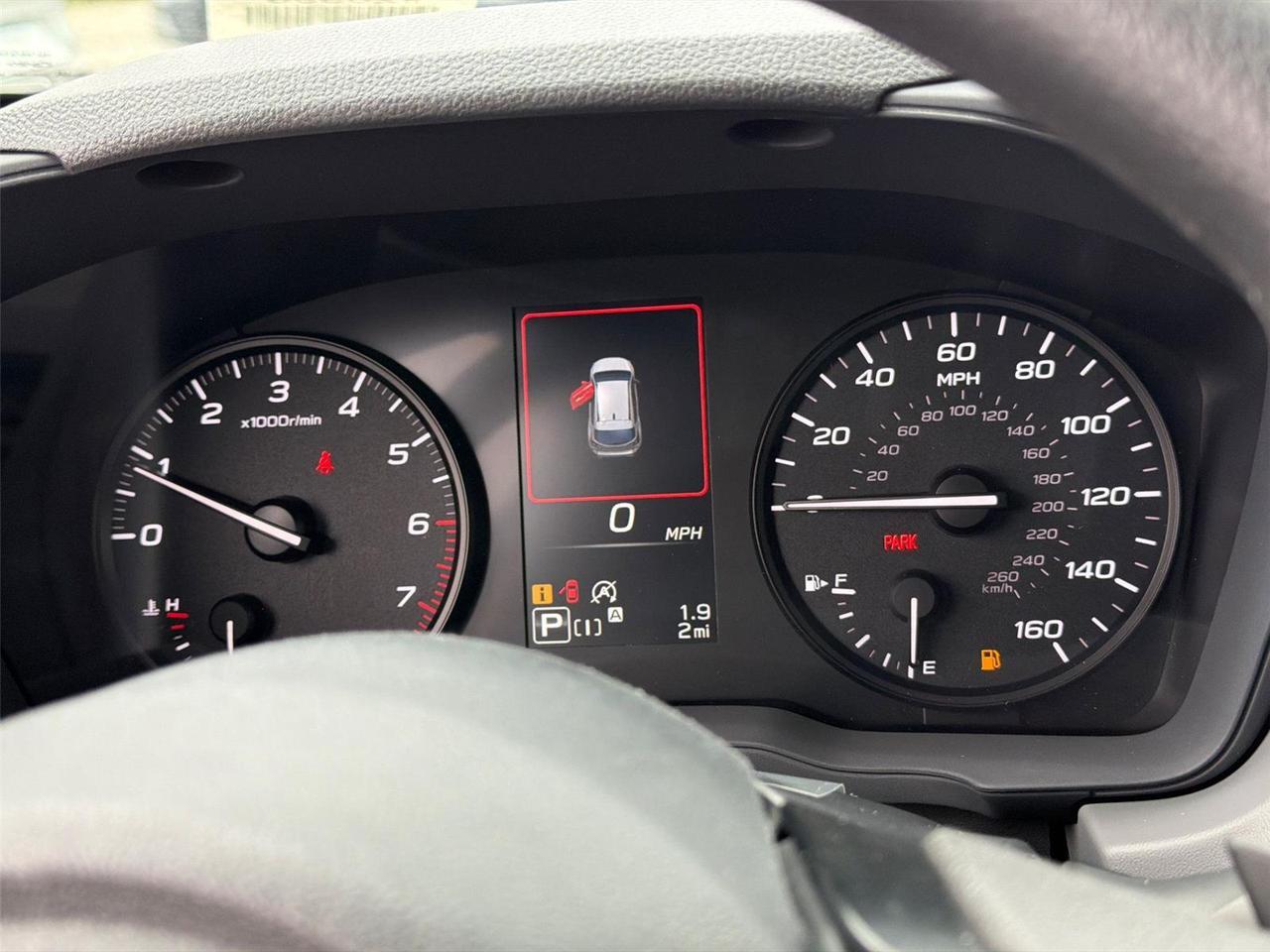 2026 Subaru Crosstrek Base Hagerstown MD