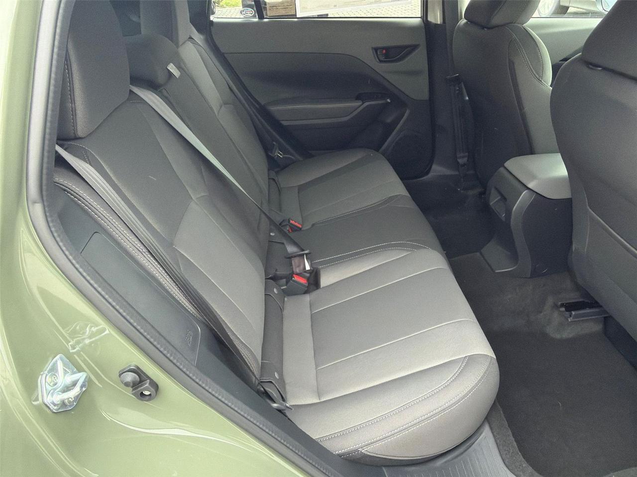 2026 Subaru Crosstrek Base Hagerstown MD