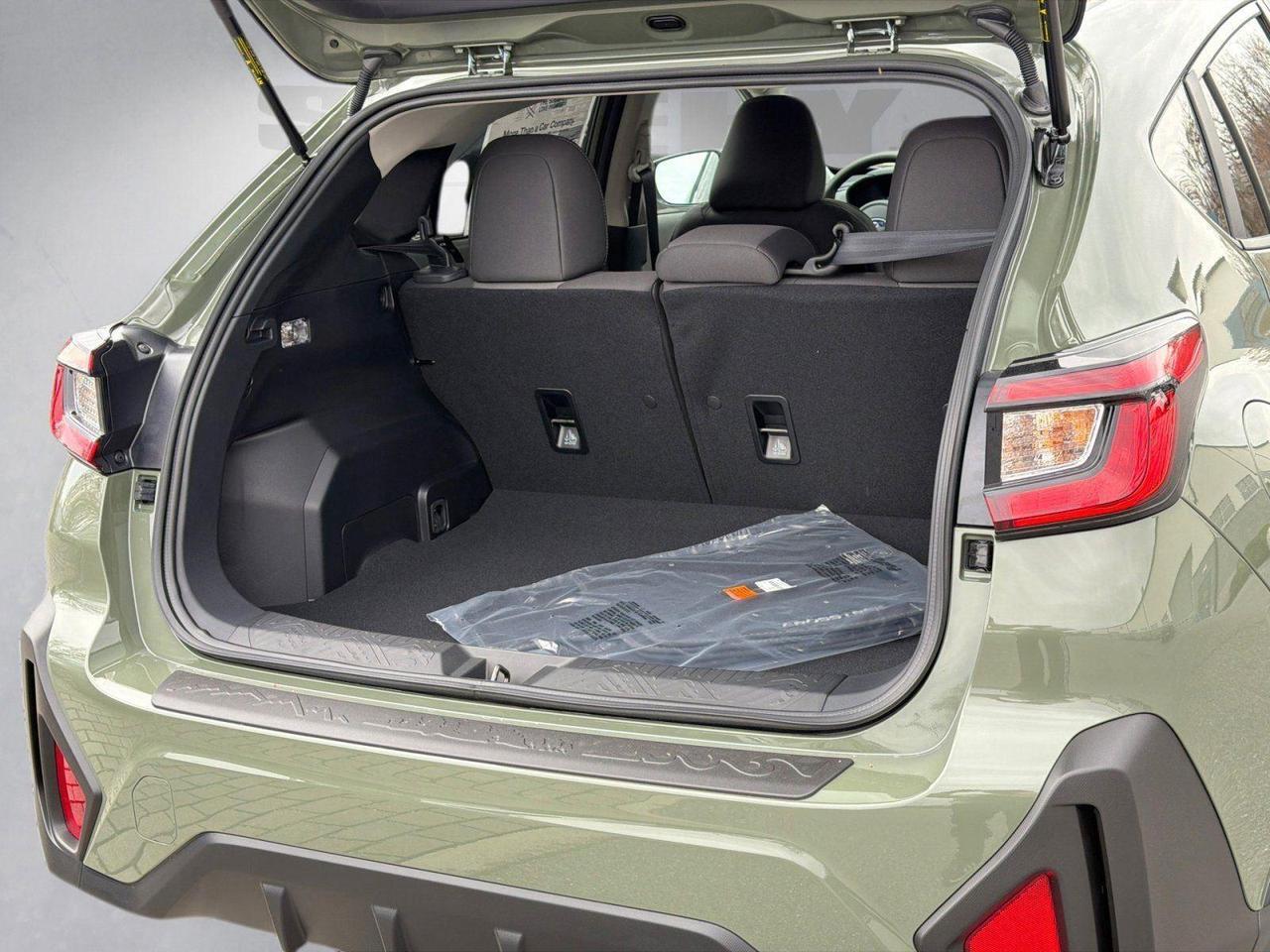 2026 Subaru Crosstrek Base Hagerstown MD