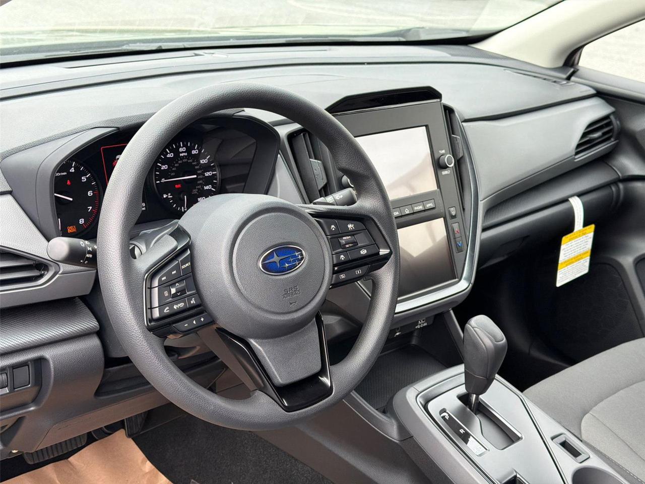 2026 Subaru Crosstrek Base Hagerstown MD