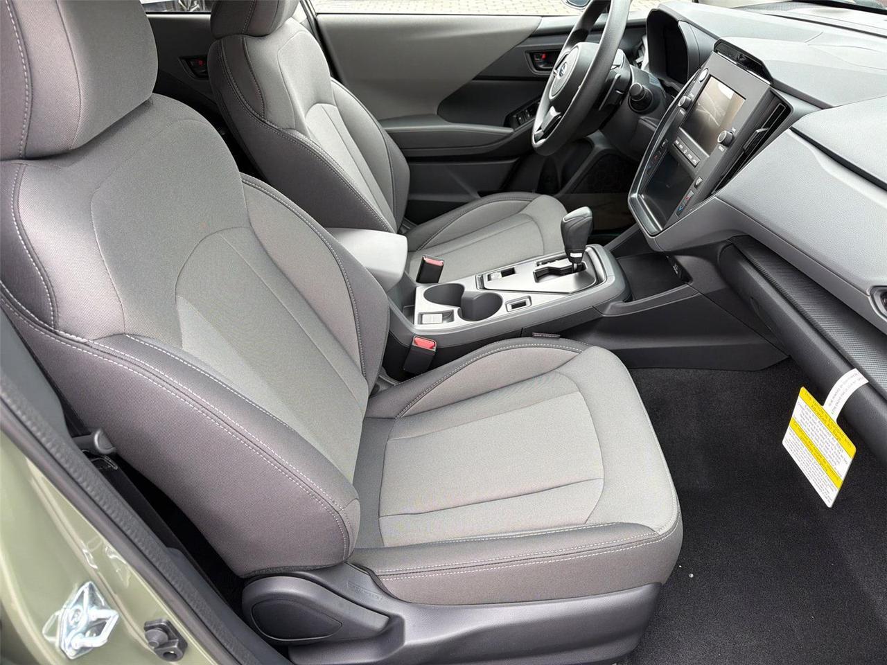 2026 Subaru Crosstrek Base Hagerstown MD