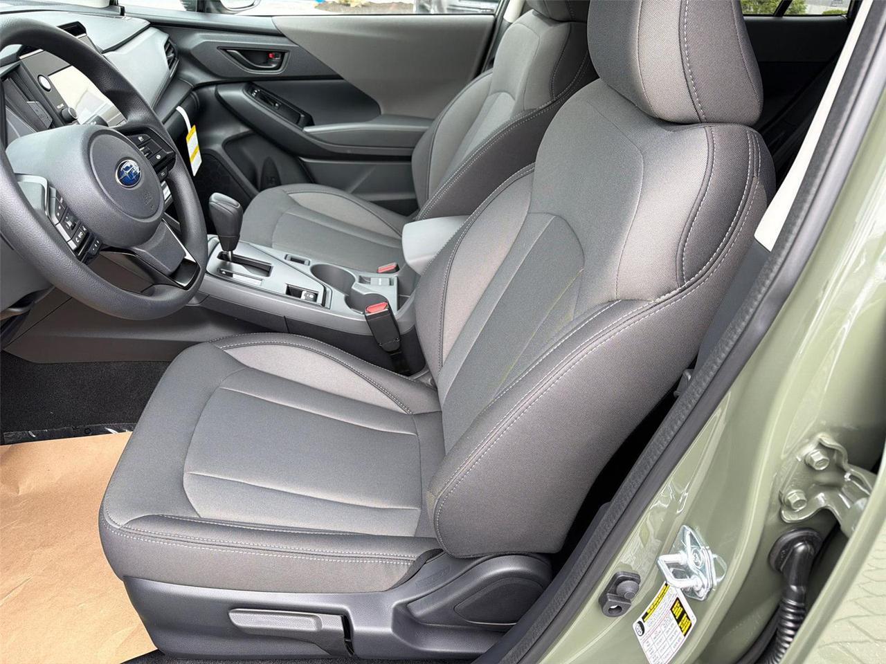 2026 Subaru Crosstrek Base Hagerstown MD