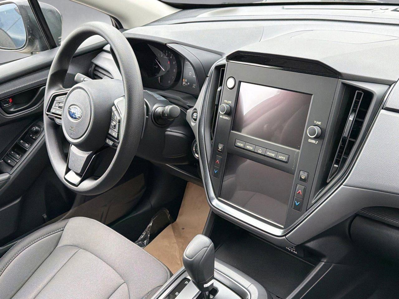 2026 Subaru Crosstrek Base Hagerstown MD