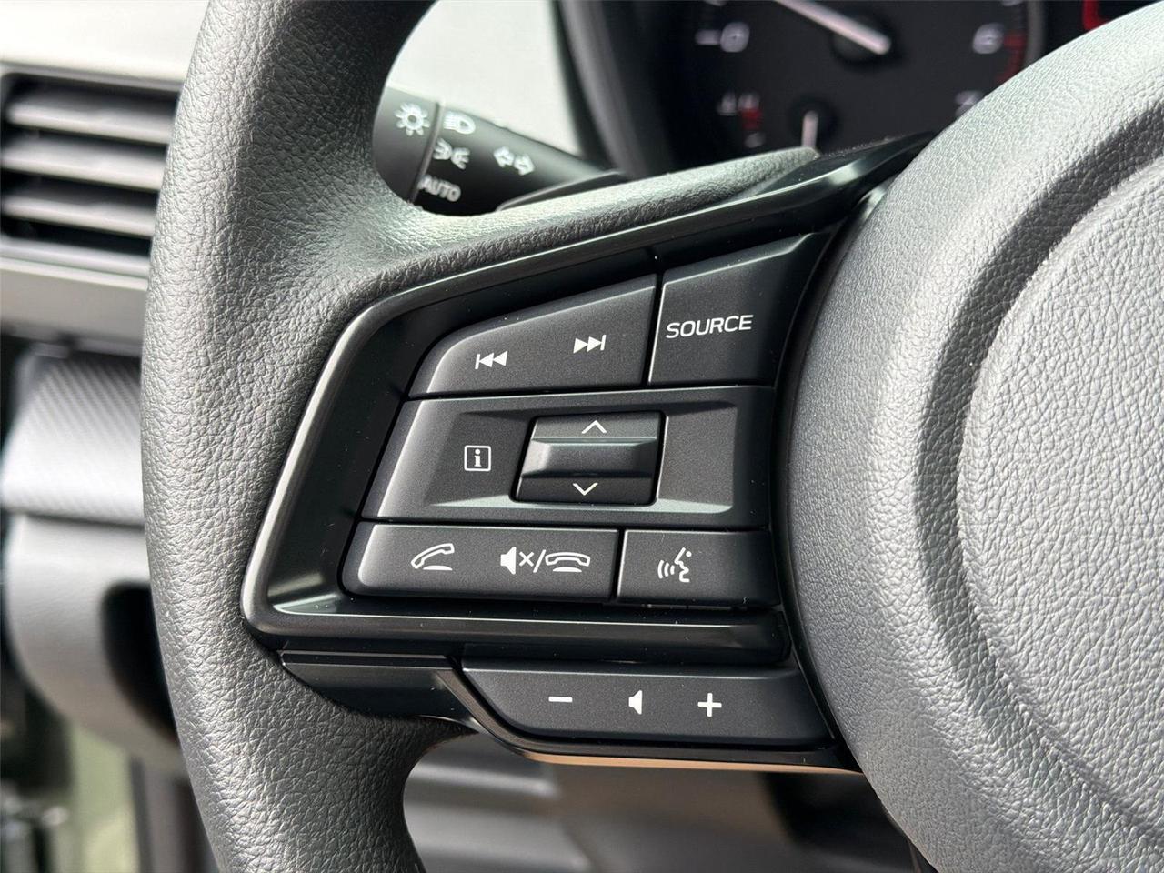 2026 Subaru Crosstrek Base Hagerstown MD