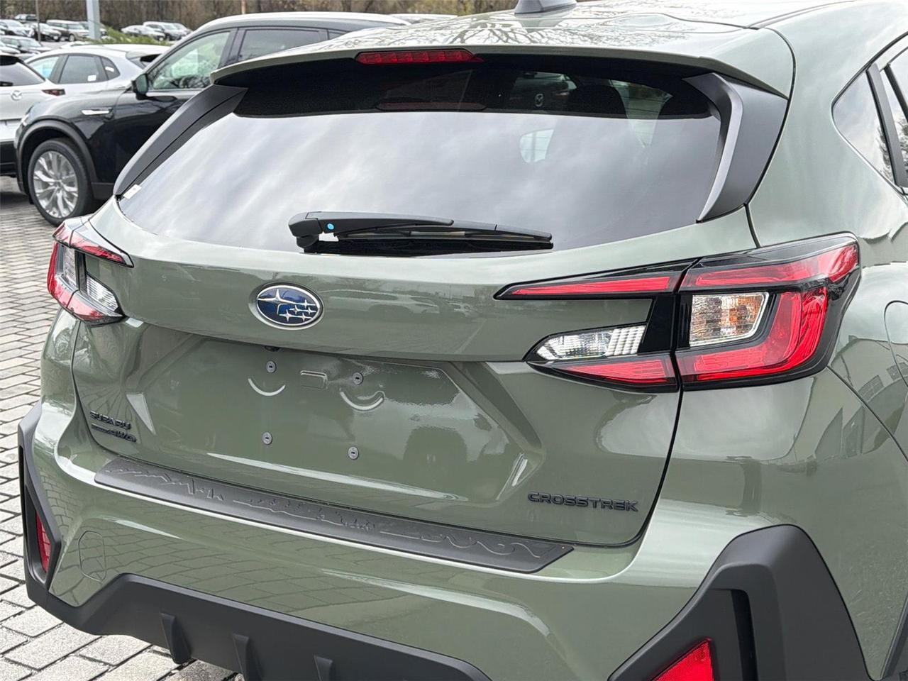 2026 Subaru Crosstrek Base Hagerstown MD