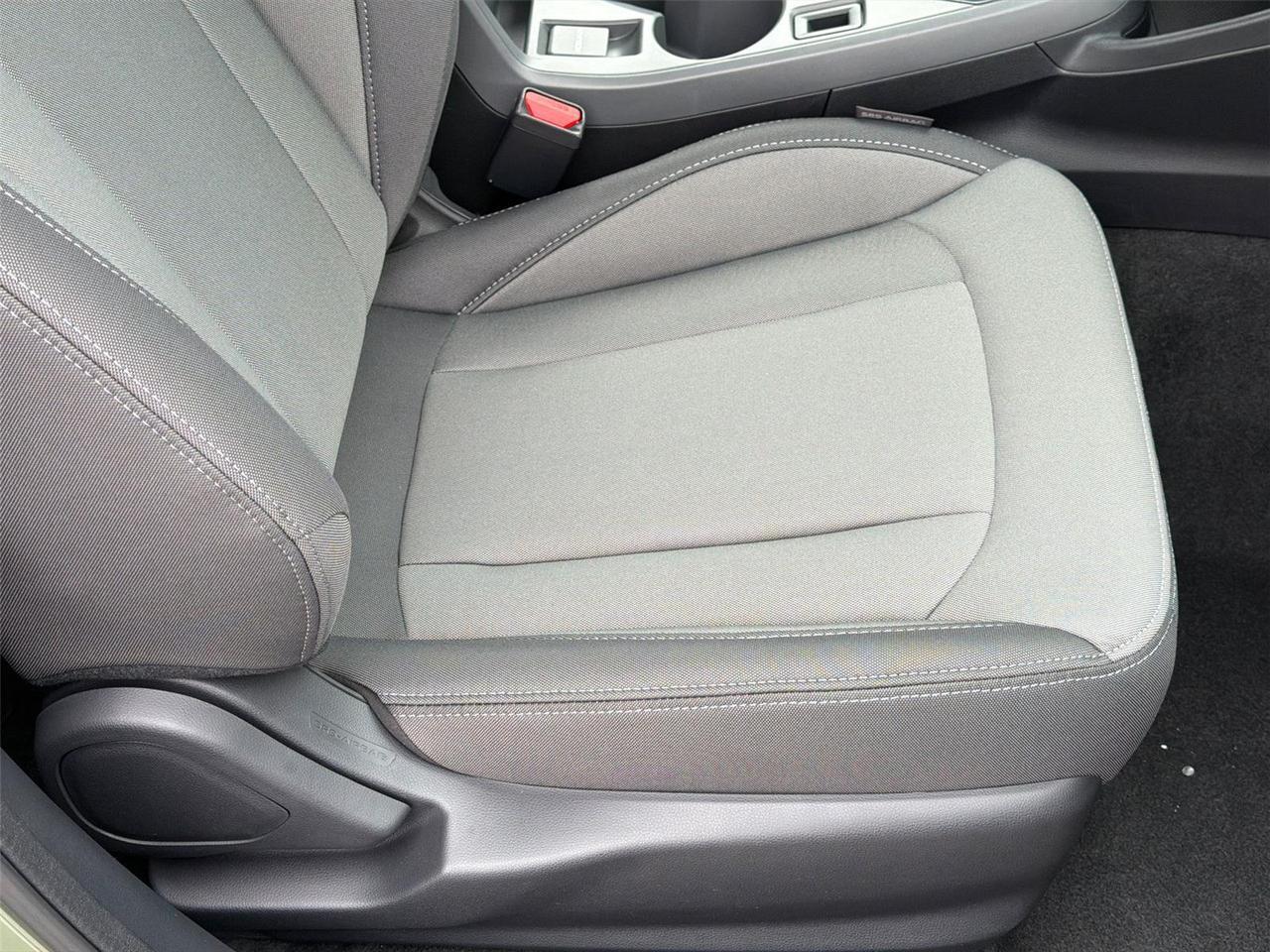 2026 Subaru Crosstrek Base Hagerstown MD