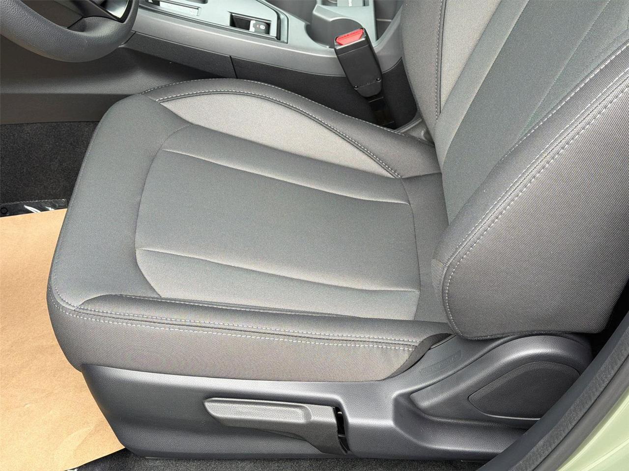 2026 Subaru Crosstrek Base Hagerstown MD