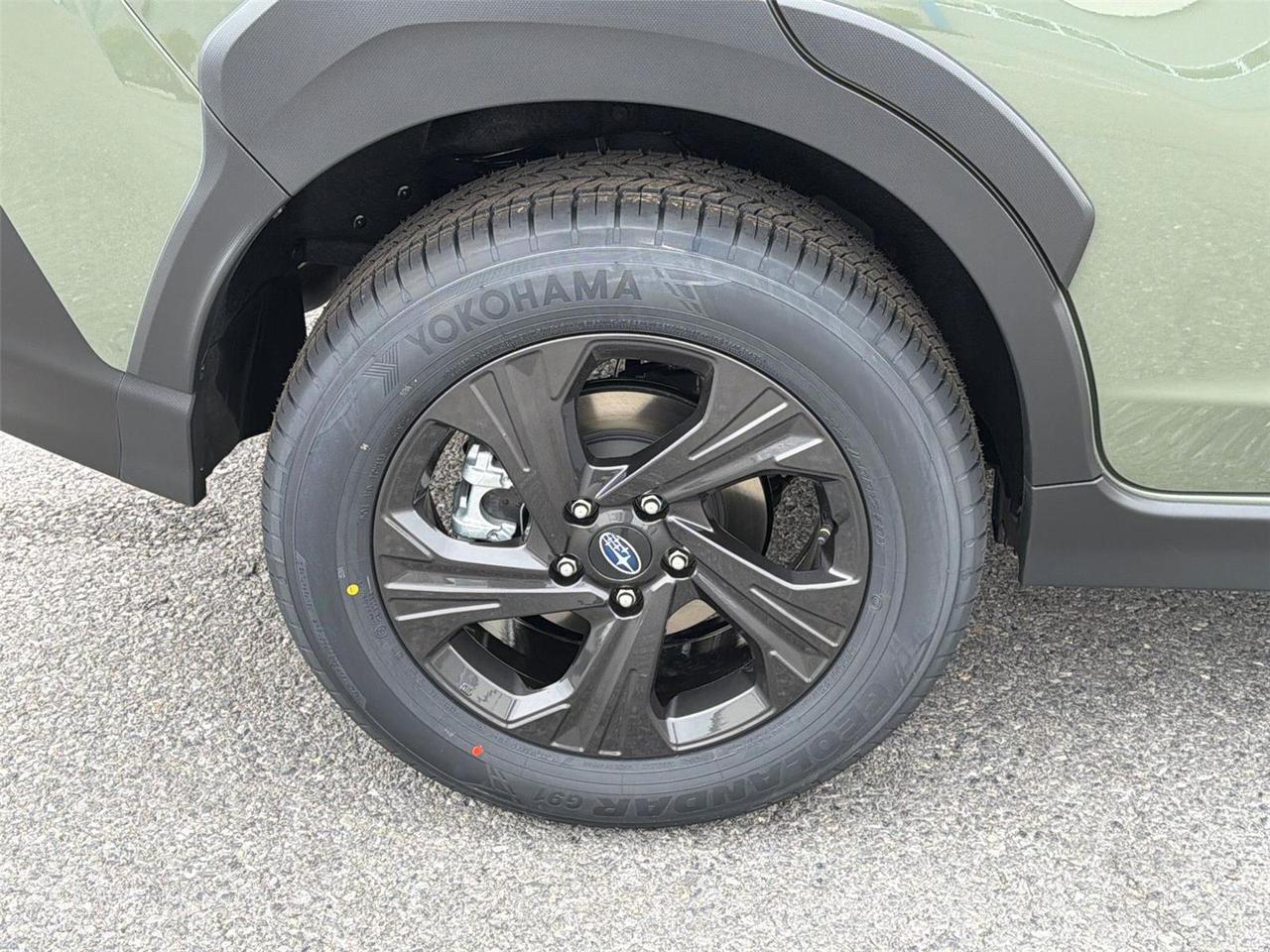 2026 Subaru Crosstrek Base Hagerstown MD