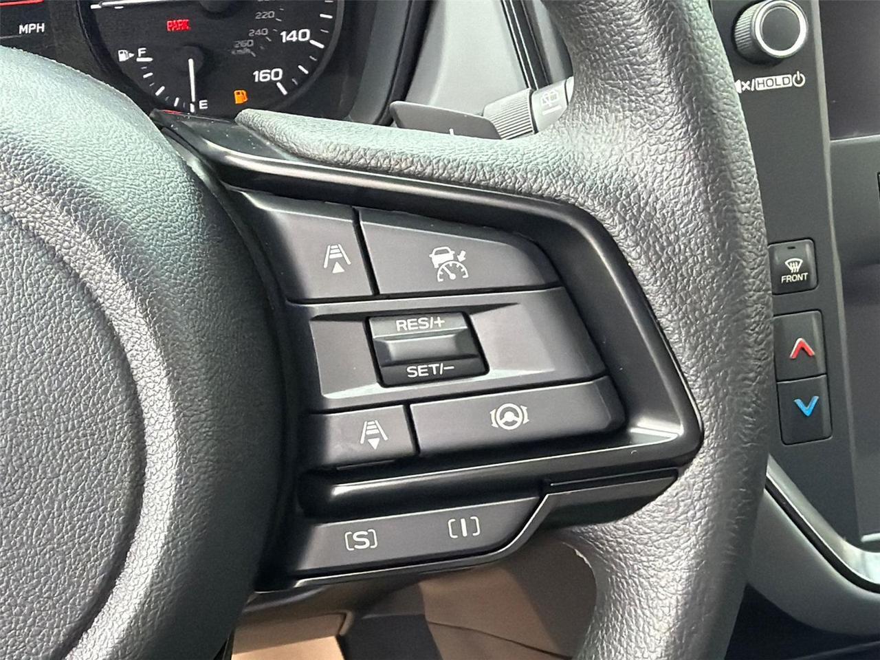 2026 Subaru Crosstrek Base Hagerstown MD