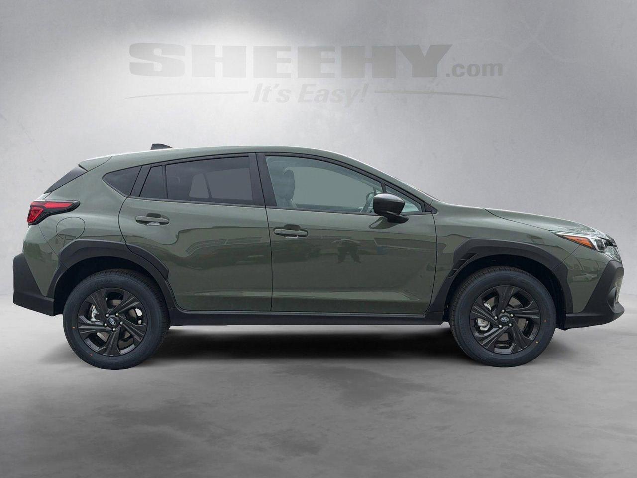 2026 Subaru Crosstrek Base Hagerstown MD