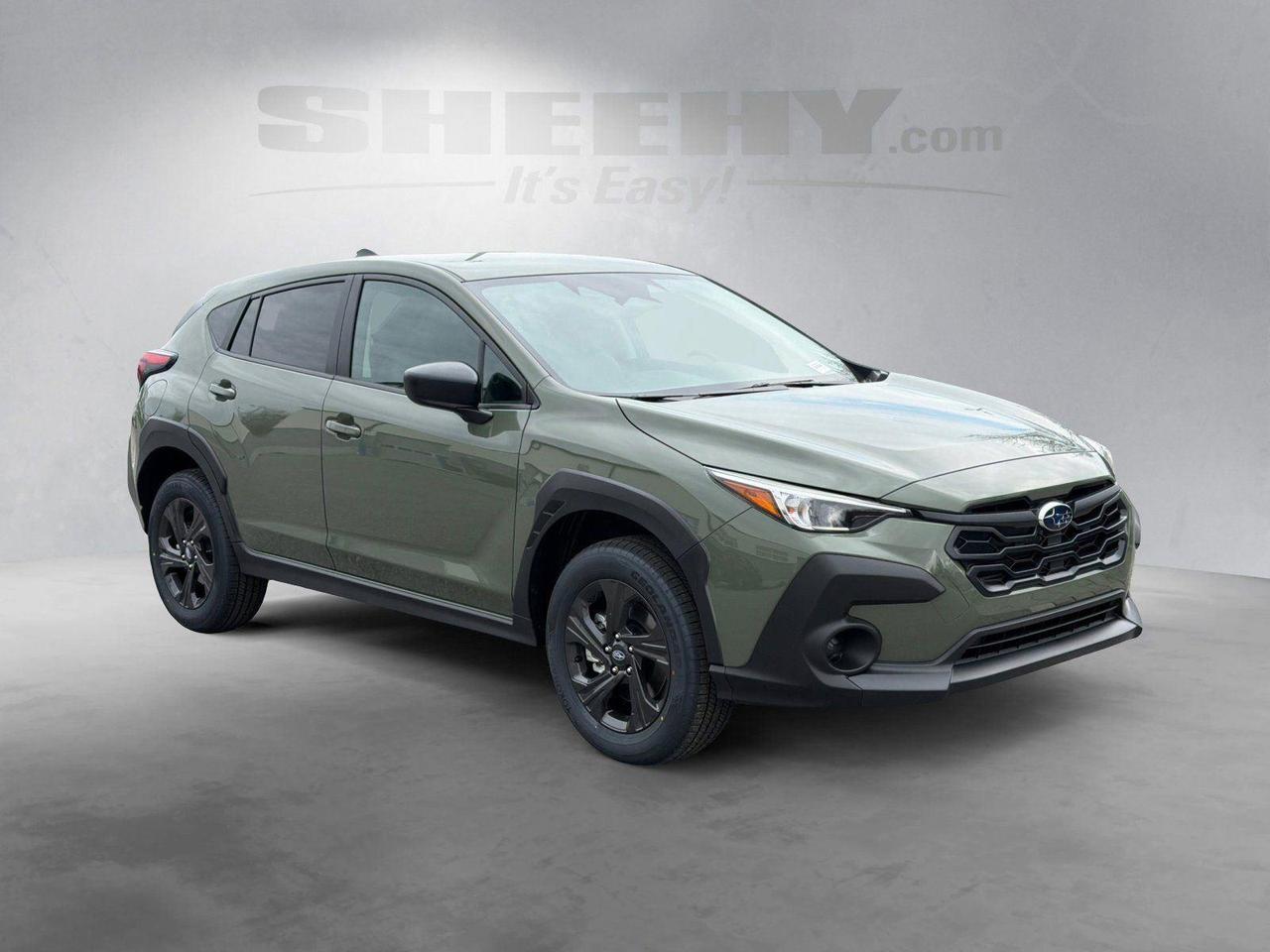 2026 Subaru Crosstrek Base Hagerstown MD