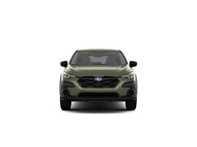 2026 Subaru Crosstrek Base Fredericksburg VA