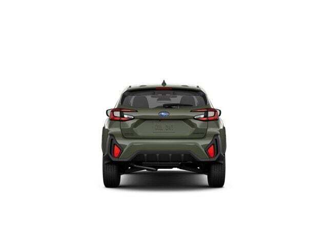 2026 Subaru Crosstrek Base Fredericksburg VA
