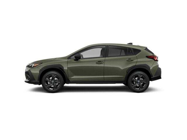 2026 Subaru Crosstrek Base Fredericksburg VA