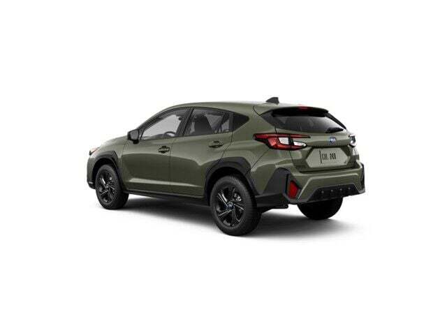 2026 Subaru Crosstrek Base Fredericksburg VA