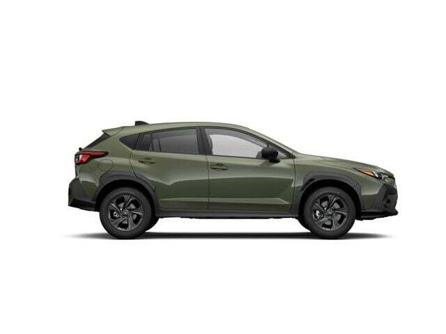 2026 Subaru Crosstrek Base Fredericksburg VA