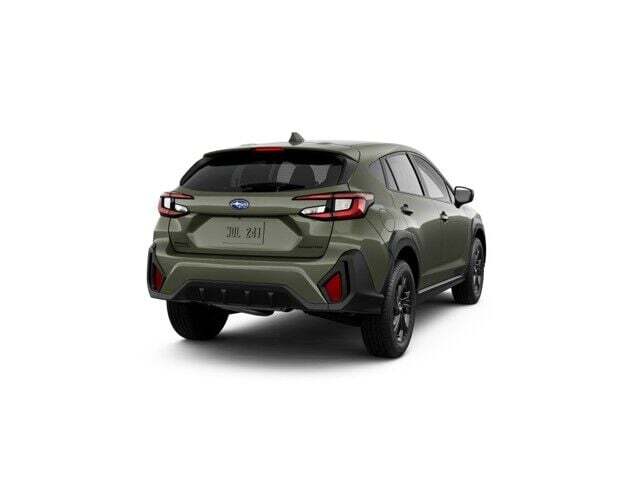 2026 Subaru Crosstrek Base Fredericksburg VA