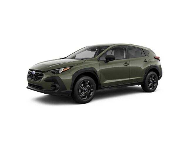 2026 Subaru Crosstrek Base Fredericksburg VA