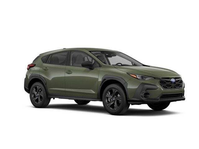 2026 Subaru Crosstrek Base Fredericksburg VA