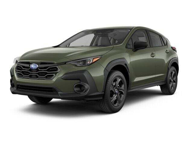 2026 Subaru Crosstrek Base Fredericksburg VA