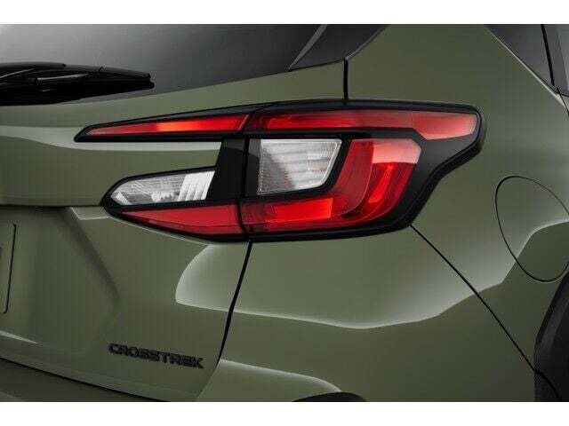 2026 Subaru Crosstrek Base Fredericksburg VA
