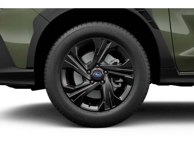 2026 Subaru Crosstrek Base Fredericksburg VA