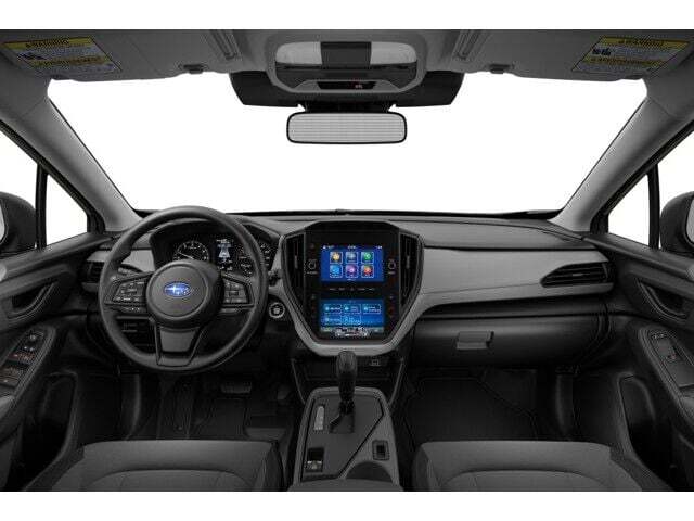 2026 Subaru Crosstrek Base Fredericksburg VA