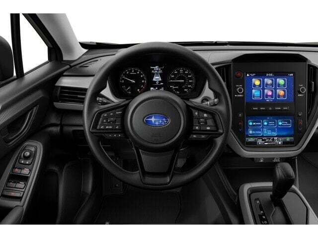 2026 Subaru Crosstrek Base Fredericksburg VA