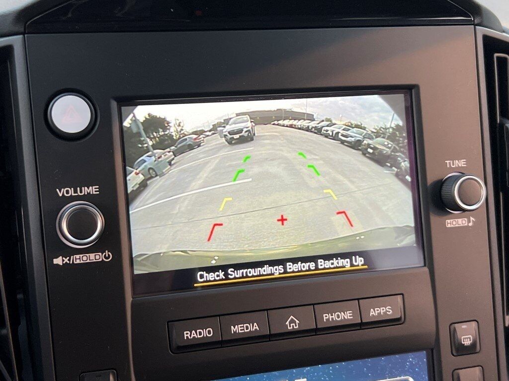 2026 Subaru Crosstrek Base Springfield VA