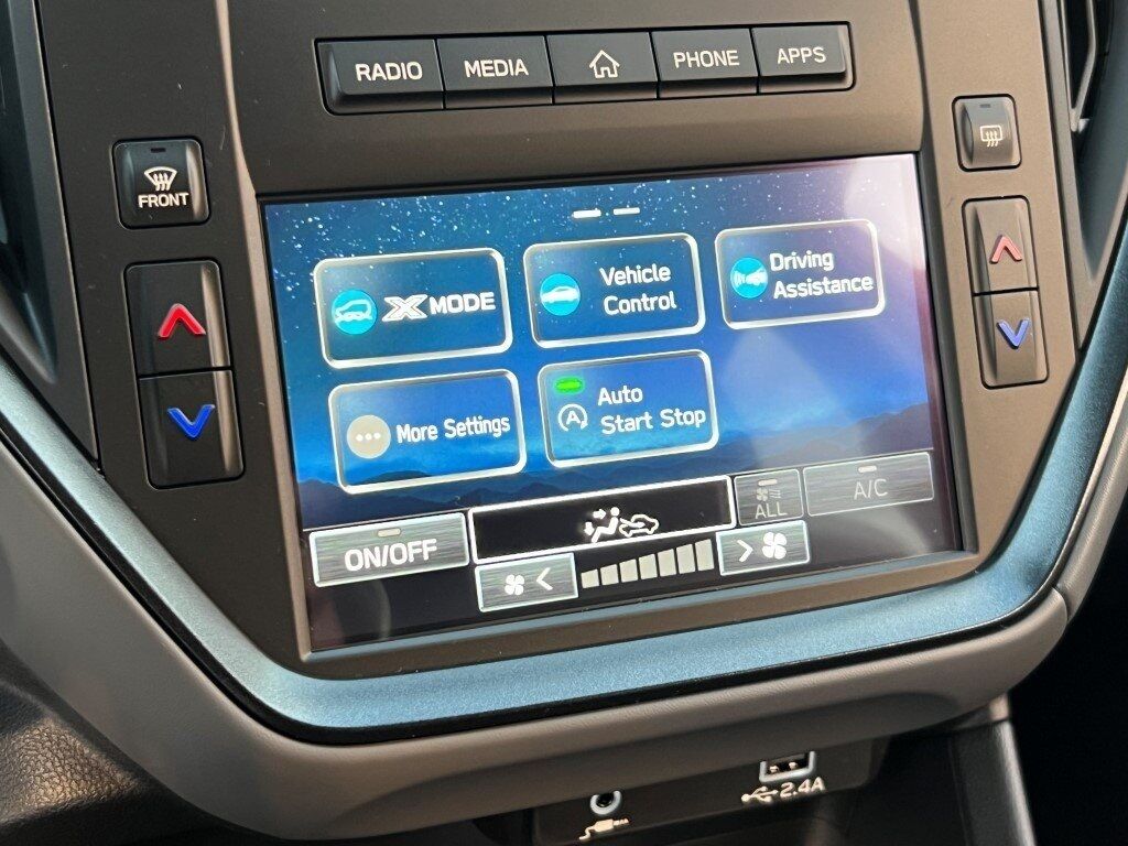 2026 Subaru Crosstrek Base Springfield VA