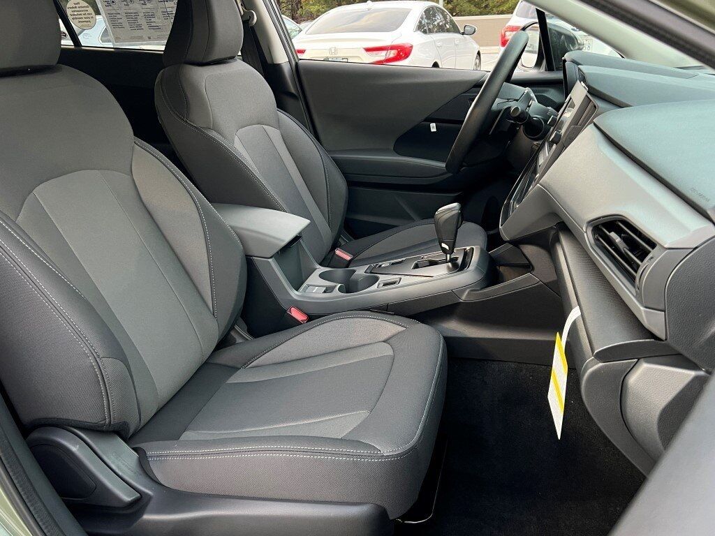 2026 Subaru Crosstrek Base Springfield VA