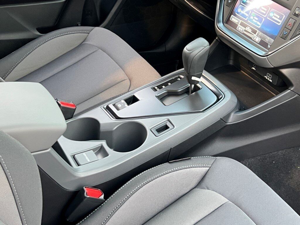 2026 Subaru Crosstrek Base Springfield VA