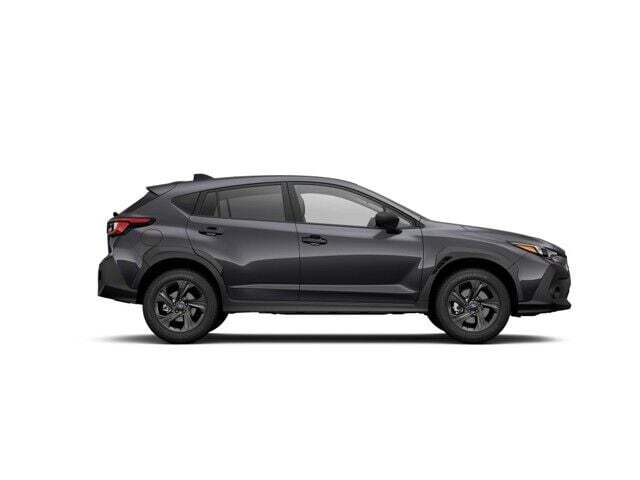 2026 Subaru Crosstrek Base Springfield VA