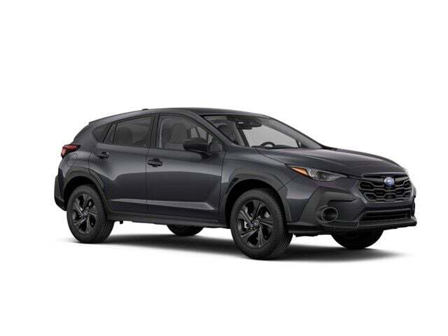 2026 Subaru Crosstrek Base Springfield VA