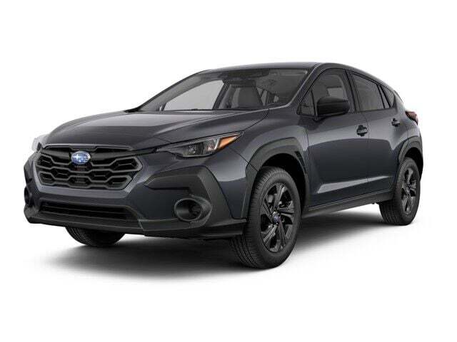 2026 Subaru Crosstrek Base Springfield VA