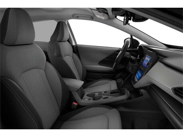 2026 Subaru Crosstrek Base Springfield VA