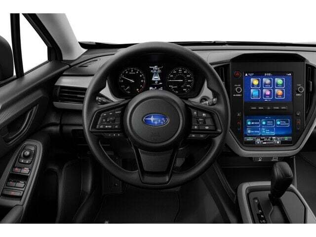 2026 Subaru Crosstrek Base Springfield VA