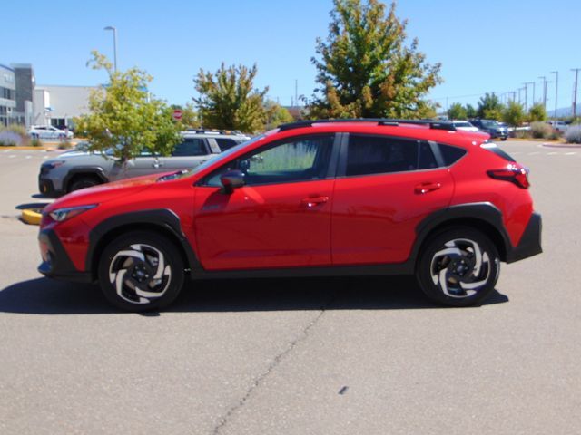 2026 Subaru Crosstrek Hybrid Limited Santa Fe NM