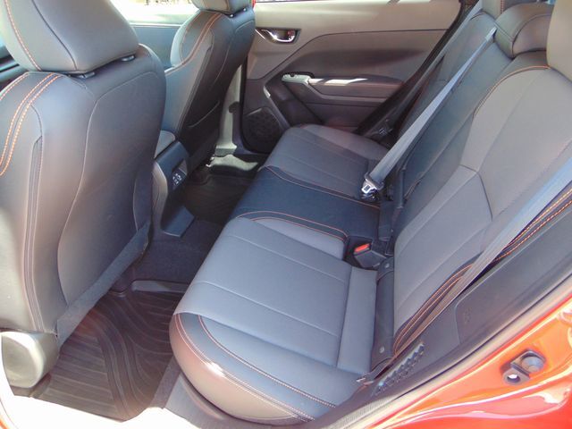 2026 Subaru Crosstrek Hybrid Limited Santa Fe NM