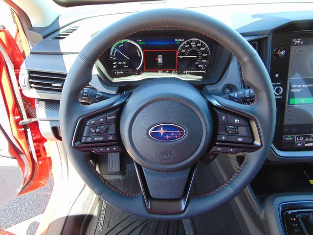2026 Subaru Crosstrek Hybrid Limited Santa Fe NM
