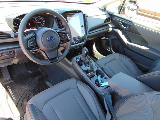 2026 Subaru Crosstrek Hybrid Limited Santa Fe NM