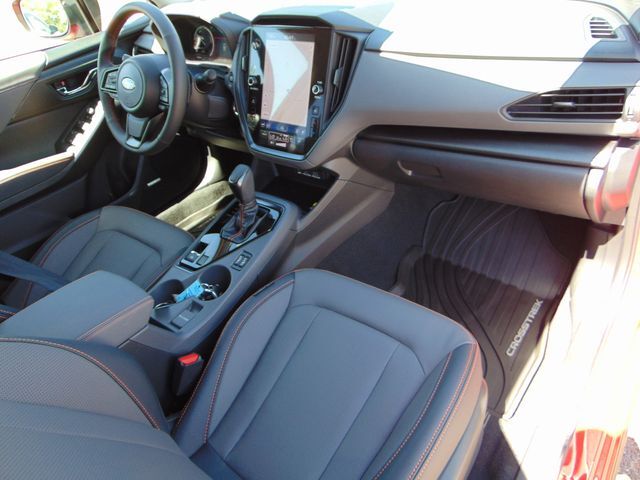 2026 Subaru Crosstrek Hybrid Limited Santa Fe NM