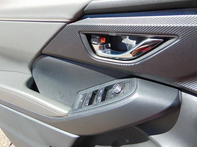 2026 Subaru Crosstrek Hybrid Limited Santa Fe NM