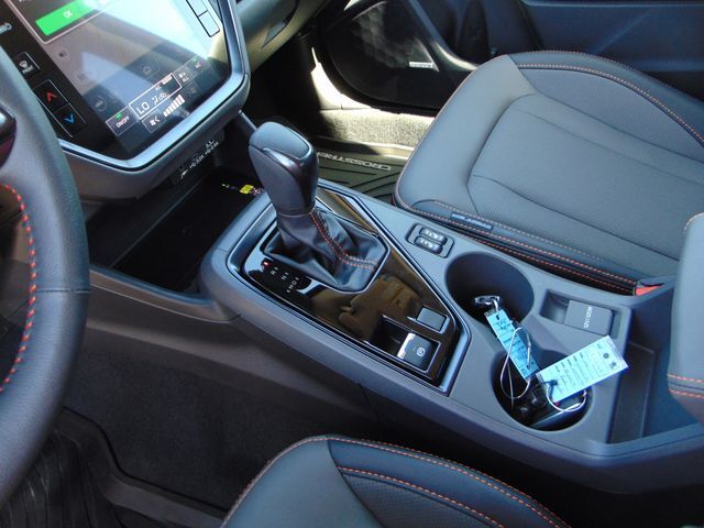 2026 Subaru Crosstrek Hybrid Limited Santa Fe NM