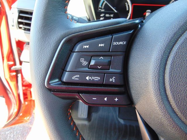 2026 Subaru Crosstrek Hybrid Limited Santa Fe NM