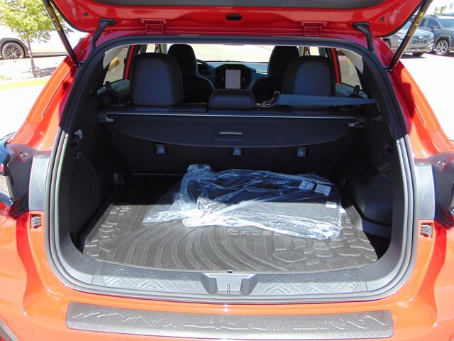 2026 Subaru Crosstrek Hybrid Limited Santa Fe NM