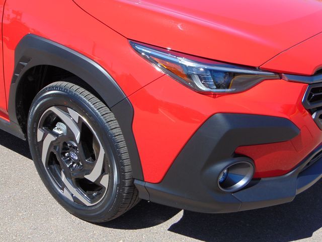 2026 Subaru Crosstrek Hybrid Limited Santa Fe NM